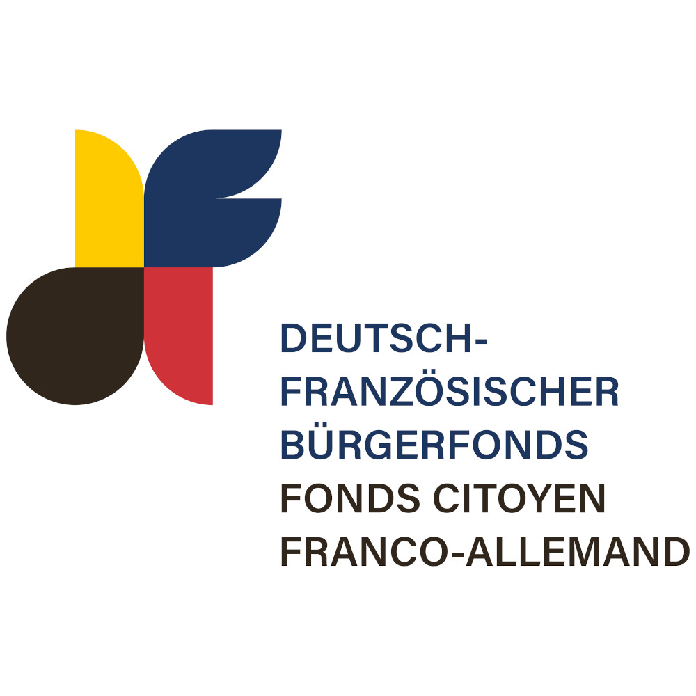 Deutsch-französischer Bürgerfond