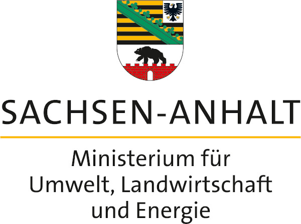 Ministeriums für Umwelt, Landwirtschaft und Energie Sachsen-Anhalt